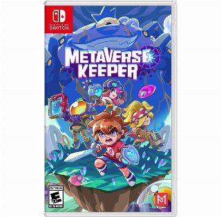 Metaverse Keeper