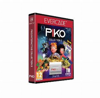 Piko Collection 3