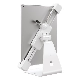 Barkan Mounting Systems T71HL, 35,6 cm (14), Universel, 17,8 cm (7), Hvid, 1,5 cm, -20 - 90°