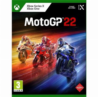 MotoGP 22
