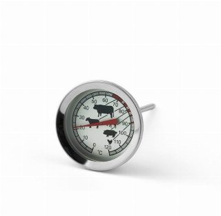 Funktion Roasting thermometer