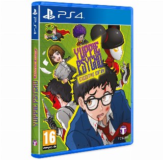 Yuppie Psycho (Executive Edition)
