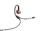 AntLion Audio Kimura Solo - Headset - kablet - 3,5 mm stik