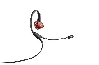 AntLion Audio Kimura Solo - Headset - kablet - 3,5 mm stik