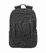 Tucano Binario Gravity Rygsæk til MacBook Pro 16" & Laptop 15.6" | Sort