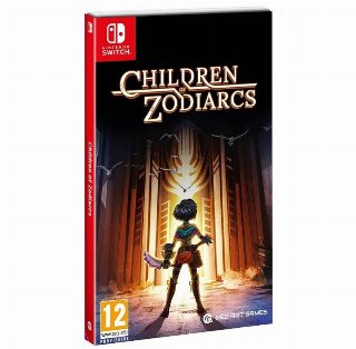 Children of Zodiarcs