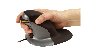 Fellowes 9894801 - Lodret mus - Kabling - Laser