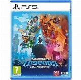 Minecraft Legends (Deluxe