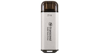 Transcend TS2TESD300S