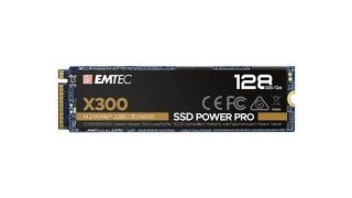Emtec M.2 2280