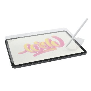 Paperlike Screen Protector 2.1