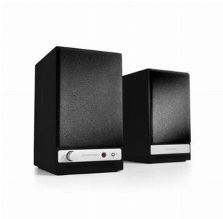 Audioengine Powered Bookshelf Speakers HD3 Black