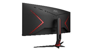 AOC CU34G2XP/BK