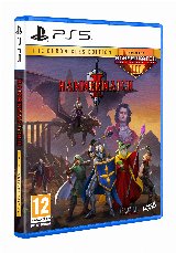 Hammerwatch II: The Chronicles Edition
