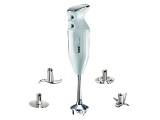 Bamix Stavblender Maxx