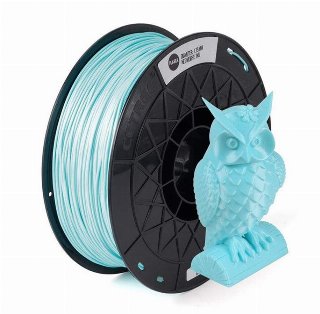 CCTree Silk PLA 1.75 mm 1 kg Teal