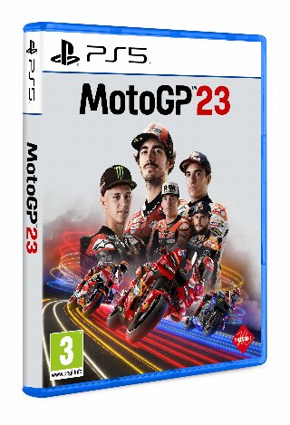 MotoGP 23