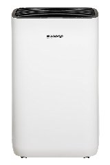 eeese Anna Dehumidifier & Air Purifier 20 L Wi-Fi