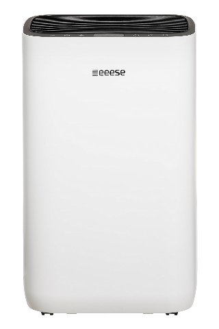 eeese Anna Dehumidifier & Air Purifier 20 L Wi-Fi