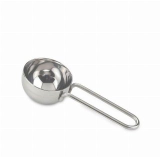 Funktion Coffee measuring spoon steel