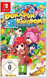Dokapon Kingdom: Connect