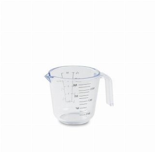 Funktion Measuring jug 300 ml clear