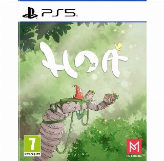 HOA - Sony PlayStation 5