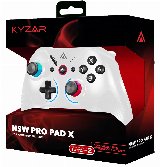 Kyzar Switch Pro