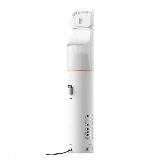 Roidmi Håndstøvsuger P1 PRO White Portable