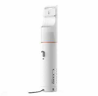 Roidmi Håndstøvsuger P1 PRO White Portable