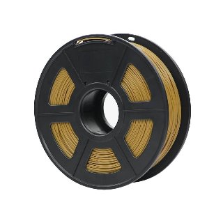 CCTree PLA-ST 1.75 mm 1 kg Brown