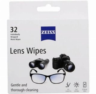 Lens Wipes