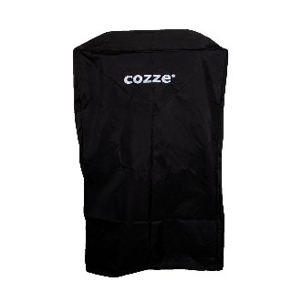 cozze ® cover til pizzaovn, Plancha 640, el-grill med udebord