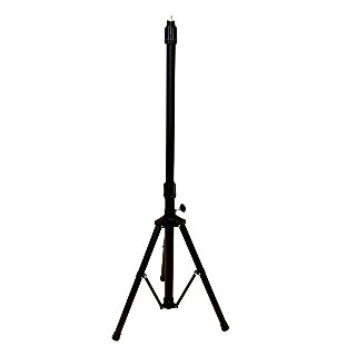 Blue Electric Stander for arbejdsbelysning