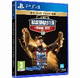 Bassmaster Fishing 2022 (Deluxe Edition)