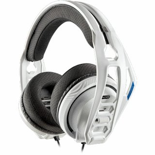 RIG 400 HS WHITE