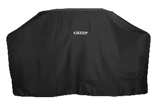 cozze ® overtræk 190x66x114 cm. til 90528 udebord 180cm. med grill og ovn