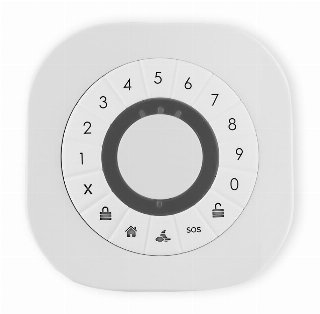 frient Inteligent Keypad
