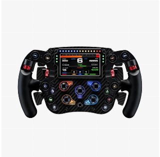 Simagic FX Pro Formula Steering Wheel