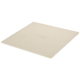 cozze ® pizzasten til 17" pizzaovn 42,5 × 42,5 x 1 cm