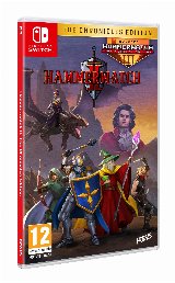 Hammerwatch II: The Chronicles Edition