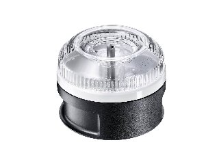 Bamix Stavblender Processor - Kværnemøllepåsætning