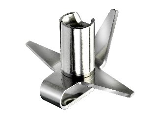 Bamix Stavblender Multifunktionskniv - Blender kniv