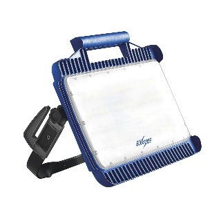 Blue Electric +Plus-Line Work Lamp 32W