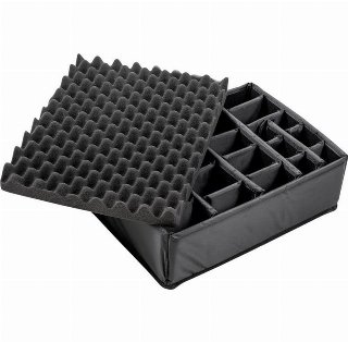 B&W International RPD/6000 - padded divider set for carrying case