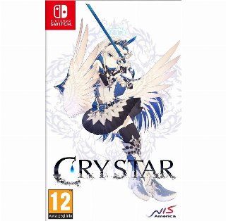 Crystar - Nintendo Switch