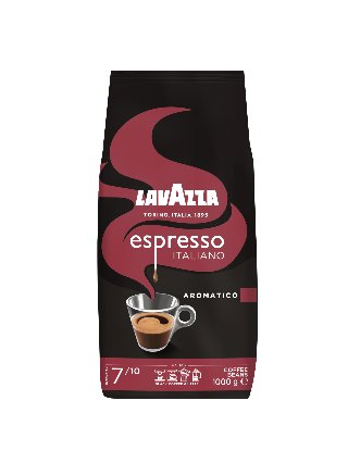 Lavazza Espresso Italiano Aromatico 1 kg
