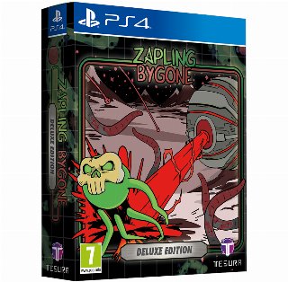 Zapling Bygone (Deluxe Edition)