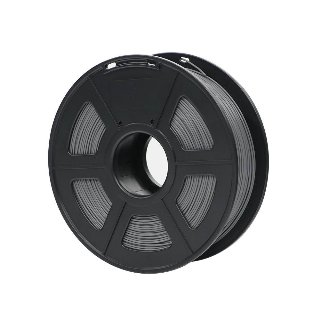 CCTree PLA-ST 1.75 mm 1 kg Grey