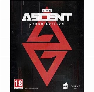 The Ascent: Cyber Edition